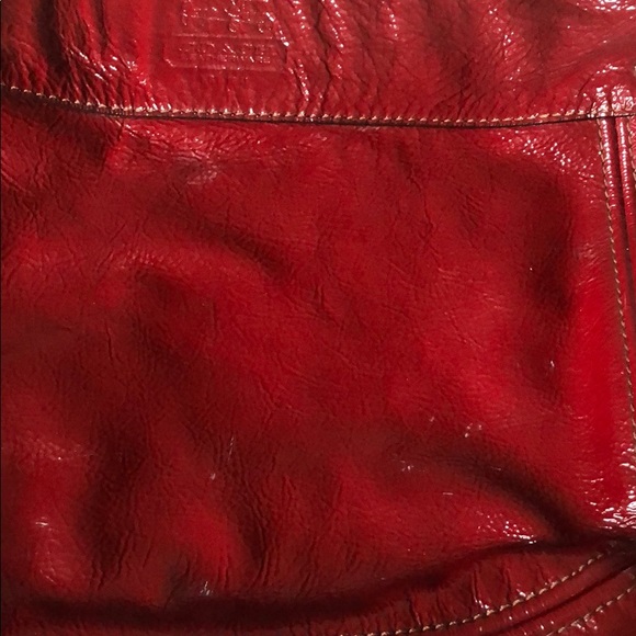 Coach Purse - Picture 5 of 8